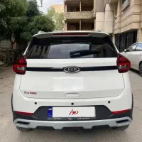 ام وی ام x22 پرو/اقساط از ۶تا۲۴ ماه/تحویل فوری|خودرو سواری و وانت|تهران, تهرانپارس غربی|دیوار