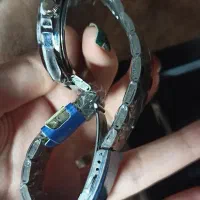 ساعت و دستبند برند کاسیو|ساعت|بهشهر, |دیوار