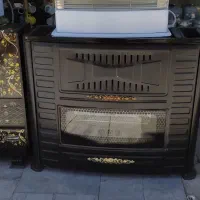 بخاری نو و دس دوم|بخاری، هیتر، شومینه|دیواندره, |دیوار