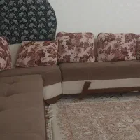 مبلمان راحتی