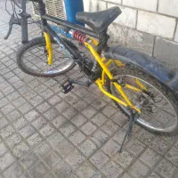 دوچرخه سایز 20