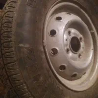 لاستیک و  وسایل پیکان