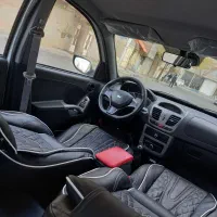 سایناsمدل ۱۴۰۳ برج ۱۱ فول استاندارد ۸۵ گانه.|خودرو سواری و وانت|دورود, |دیوار