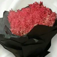 دسته گل ایستاده بزرگ.|گل مصنوعی|تبریز, |دیوار