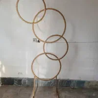 فروش وسایل مجالس|خدمات پذیرایی، مراسم|شیراز, ارم|دیوار