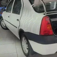 فروش ال 90کم کار اتومات|خودرو سواری و وانت|مشهد, خین عرب|دیوار