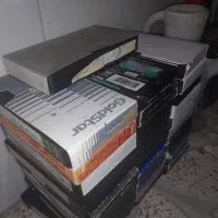 نوار ویدئو فیلم