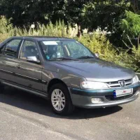 پژو پارس Xu7 مدل اخر1400|خودرو سواری و وانت|تهران, جیحون|دیوار