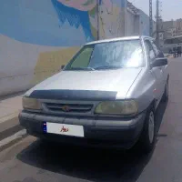 پراید ۸۳