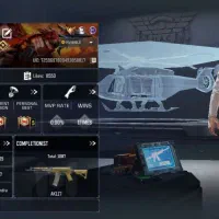 اکانت کالاف