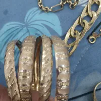 طلای مستمعل|جواهرات|تربت‌حیدریه, بوستان باغ ملی|دیوار