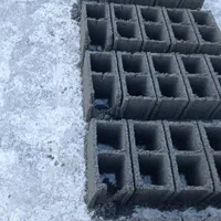 کارگر تیرچه زنی