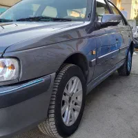 پژو پارس مدل ۹۳|خودرو سواری و وانت|کرمانشاه, |دیوار