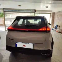 x33 اتوماتیک|خودرو سواری و وانت|زنجان, |دیوار