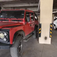 پاژن شش سیلندر موتور 3000 پاجیرو بدون رنگ