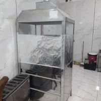 لوازم ساندویچی صفر تا صد موجود فروش فوری فوری|کافی‌شاپ و رستوران|تربت‌حیدریه, چهارراه خواف|دیوار