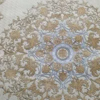 یک جفت فرش ۹متری