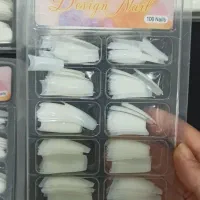 وسایل کاشت ناخن