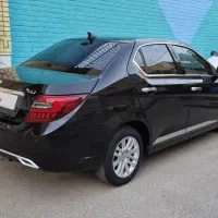 دناپلاسEF7Pمشکی 1403 فول6دنده
