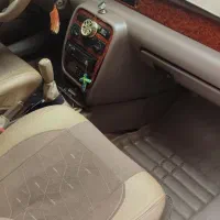 سمند ملی موتور مدل 91 دوگانه کارخانه|خودرو سواری و وانت|تبریز, |دیوار