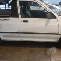 پراید وانت