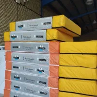 تشک دونفره درجه‌یک - مناسب خواب راحت زوج‌ها