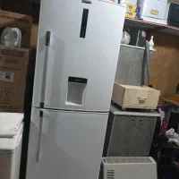 یخچال فریزر  جنرال نوفراست
