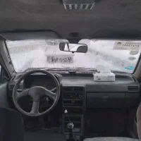 پراید مدل ۷۸|خودرو سواری و وانت|پردیس, فاز ۲|دیوار