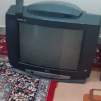 تلویزیون ۲۱ اینچ ال جی