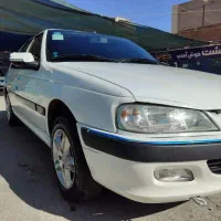 پژو پارس سال  سفارشی 1401|خودرو سواری و وانت|سبزوار, کوی بهار|دیوار