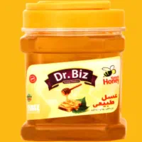 عسل ۱۰۰٪ طبیعی دیابتی