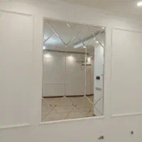 اجرای آیینه های سوپر لوکس|خدمات پیشه و مهارت|مسجد سلیمان, |دیوار