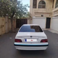 پرشیا 1401 XU7|خودرو سواری و وانت|فردیس, فردیس|دیوار
