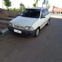 پراید مدل 80