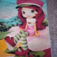 قالیچه اتاق کودک