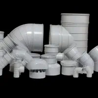 لوله و اتصالات با تخفیف ویژه