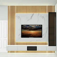 ساخت کابینت کمد دیواری اقساطی|مصالح و تجهیزات ساختمان|میرجاوه, |دیوار