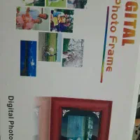 قاب عکس دیجیتال AMT