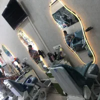 آرایشگر مردانه