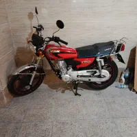 موتور هندا لیفان 150 صفر