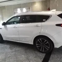 فیدلیتی پرستیژ 7نفره1403داخل مشکی وطوسی|خودرو سواری و وانت|تهران, جمال‌زاده|دیوار