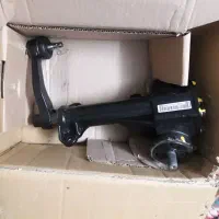 جعبه فرمان مزدا وانت ۱۶۰۰