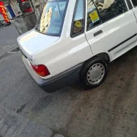 خودرو|خودرو سواری و وانت|تهران, جنت‌آباد جنوبی|دیوار