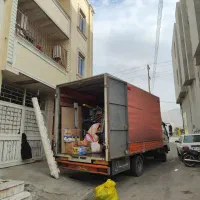 باربری مرکزی  حمل جابجایی اسباب منزل با کادر مجرب