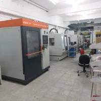 استخدام اپراتور فرز CNC|استخدام صنعتی، فنی، مهندسی|تهران, جوادیه تهرانپارس|دیوار