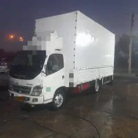 حمل بارواثاثیه منزلباکارگرمجرب