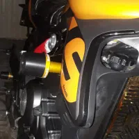 بنلی 300 درحد صفر|موتورسیکلت|نسیم‌شهر, |دیوار