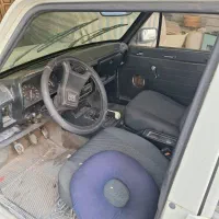 فروش پیکان ۱۶۰۰ مدل ۷۶