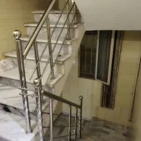 نرده حفاظ استیل|خدمات پیشه و مهارت|ملارد, |دیوار