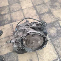 تعمیر تخصصی گیربکس اتوماتیک دابل ،ام جی